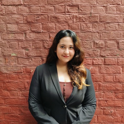 Kashvi Pathak, Partner at Big Helpers Software and Solutions Private Limited