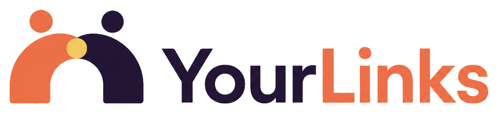 YourLinks Human Bridge logo